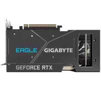 GigaByte nVidia GeForce RTX 3060 12Gb GV-N3060EAGLE-12GD rev. 1.0
