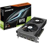 GigaByte nVidia GeForce RTX 3060 12Gb GV-N3060EAGLE-12GD rev. 1.0