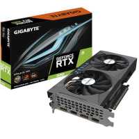 видеокарта GigaByte nVidia GeForce RTX 3060 12Gb GV-N3060EAGLE-12GD rev. 2.0