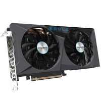 GigaByte nVidia GeForce RTX 3060 12Gb GV-N3060EAGLE OC-12GD rev. 2.0