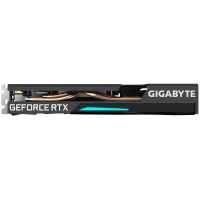 GigaByte nVidia GeForce RTX 3060 12Gb GV-N3060EAGLE OC-12GD rev. 2.0