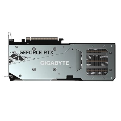 видеокарта GigaByte nVidia GeForce RTX 3060 12Gb GV-N3060GAMING-12GD