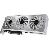 видеокарта GigaByte nVidia GeForce RTX 3060 12Gb GV-N3060VISION OC-12GD V2.0