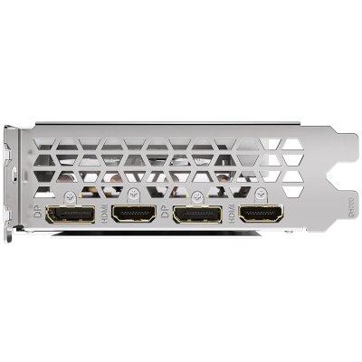 GigaByte nVidia GeForce RTX 3060 12Gb GV-N3060VISION OCV2-12GD