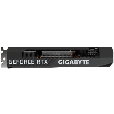 GigaByte nVidia GeForce RTX 3060 12Gb GV-N3060WF2-12GD rev. 2.0