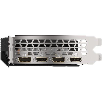 GigaByte nVidia GeForce RTX 3060 12Gb GV-N3060WF2-12GD rev. 2.0