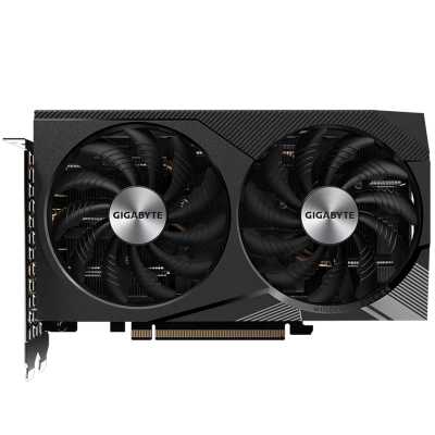 

GigaByte nVidia GeForce RTX 3060 12Gb