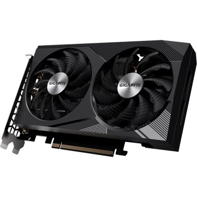 GigaByte nVidia GeForce RTX 3060 12Gb GV-N3060WF2OC-12GD 2.0