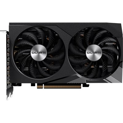 GigaByte nVidia GeForce RTX 3060 12Gb GV-N3060WF2OC-12GD 2.0