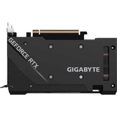 видеокарта GigaByte nVidia GeForce RTX 3060 12Gb GV-N3060WF2OC-12GD 2.0