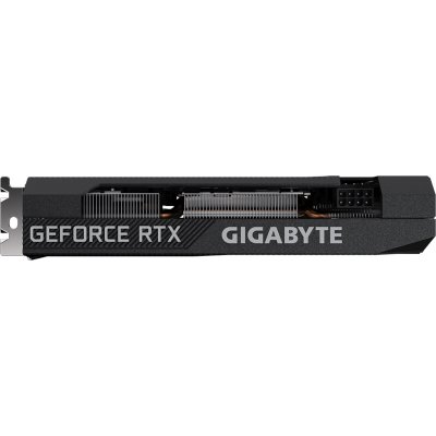 GigaByte nVidia GeForce RTX 3060 12Gb GV-N3060WF2OC-12GD 2.0