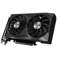 видеокарта GigaByte nVidia GeForce RTX 3060 12Gb GV-N3060WF2OC-12GD