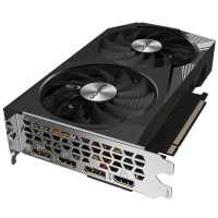 GigaByte nVidia GeForce RTX 3060 12Gb GV-N3060WF2OC-12GD