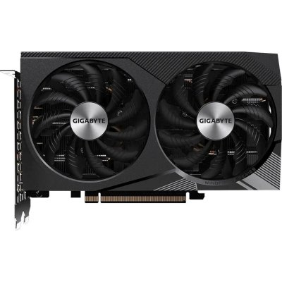 видеокарта GigaByte nVidia GeForce RTX 3060 8Gb GV-N3060GAMING-8GD 2.0