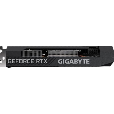 GigaByte nVidia GeForce RTX 3060 8Gb GV-N3060GAMING-8GD 2.0
