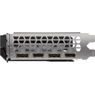 видеокарта GigaByte nVidia GeForce RTX 3060 8Gb GV-N3060GAMING-8GD 2.0
