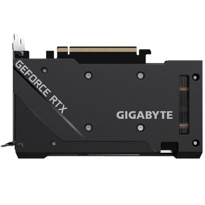 GigaByte nVidia GeForce RTX 3060 8Gb GV-N3060GAMING-8GD
