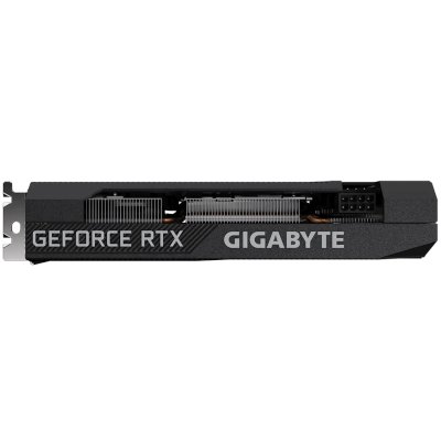 видеокарта GigaByte nVidia GeForce RTX 3060 8Gb GV-N3060GAMING-8GD