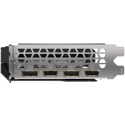 GigaByte nVidia GeForce RTX 3060 8Gb GV-N3060GAMING-8GD