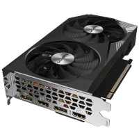 GigaByte nVidia GeForce RTX 3060 8Gb GV-N3060GAMING OC-8GD