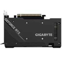 видеокарта GigaByte nVidia GeForce RTX 3060 8Gb GV-N3060GAMING OC-8GD