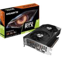 GigaByte nVidia GeForce RTX 3060 8Gb GV-N3060GAMING OC-8GD