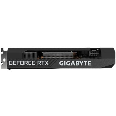 GigaByte nVidia GeForce RTX 3060 8Gb GV-N3060GAMING OC-8GD rev. 2.0