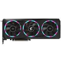 видеокарта GigaByte nVidia GeForce RTX 3060 Ti 8Gb GV-N306TAORUS E-8GD