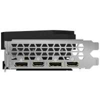 GigaByte nVidia GeForce RTX 3060 Ti 8Gb GV-N306TAORUS E-8GD