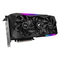 видеокарта GigaByte nVidia GeForce RTX 3060 Ti 8Gb GV-N306TAORUS M-8GD