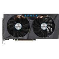 видеокарта GigaByte nVidia GeForce RTX 3060 Ti 8Gb GV-N306TEAGLE-8GD