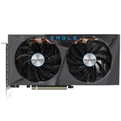 

GigaByte nVidia GeForce RTX 3060 Ti 8Gb