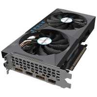 GigaByte nVidia GeForce RTX 3060 Ti 8Gb GV-N306TEAGLE OC-8GD V2.0