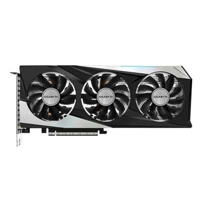 

GigaByte nVidia GeForce RTX 3060 Ti 8Gb GV-N306TGAMING-8GD rev. 2.0