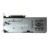 видеокарта GigaByte nVidia GeForce RTX 3060 Ti 8Gb GV-N306TGAMING-8GD rev. 2.0