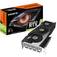 GigaByte nVidia GeForce RTX 3060 Ti 8Gb GV-N306TGAMING-8GD rev. 2.0