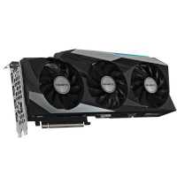 видеокарта GigaByte nVidia GeForce RTX 3060 Ti 8Gb GV-N306TGAMING OC-8GD