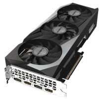 видеокарта GigaByte nVidia GeForce RTX 3060 Ti 8Gb GV-N306TGAMINGOC PRO-8GD