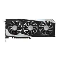 видеокарта GigaByte nVidia GeForce RTX 3060 Ti 8Gb GV-N306TGAMINGOC PRO-8GD rev. 3.0