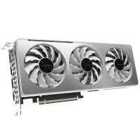 GigaByte nVidia GeForce RTX 3060 Ti 8Gb GV-N306TVISION-8GD