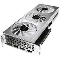 GigaByte nVidia GeForce RTX 3060 Ti 8Gb GV-N306TVISION-8GD