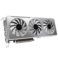 GigaByte nVidia GeForce RTX 3060 Ti 8Gb GV-N306TVISION OC-8GD
