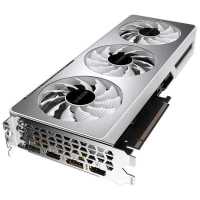 GigaByte nVidia GeForce RTX 3060 Ti 8Gb GV-N306TVISION OC-8GD