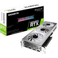 GigaByte nVidia GeForce RTX 3060 Ti 8Gb GV-N306TVISION OC-8GD