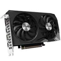 GigaByte nVidia GeForce RTX 3060 Ti 8Gb GV-N306TWF2OC-8GD