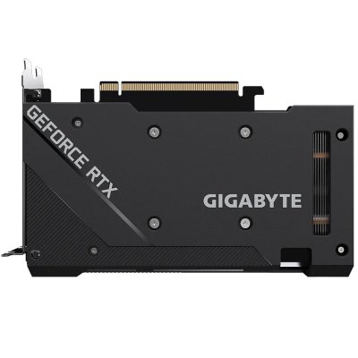 GigaByte nVidia GeForce RTX 3060 Ti 8Gb GV-N306TWF2OC-8GD rev. 2.0