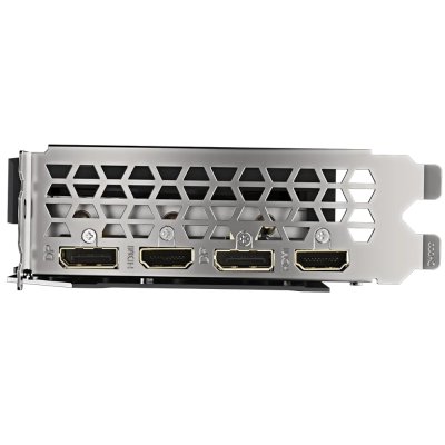 GigaByte nVidia GeForce RTX 3060 Ti 8Gb GV-N306TXEAGLE OC-8GD