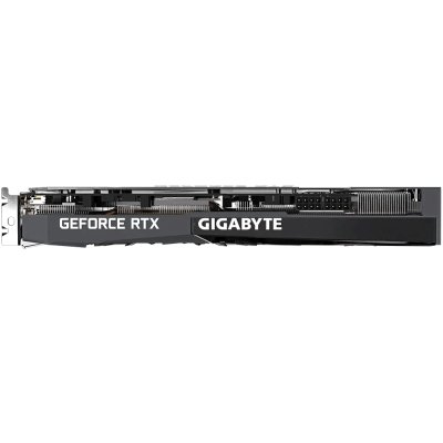 GigaByte nVidia GeForce RTX 3060 Ti 8Gb GV-N306TXEAGLE OC-8GD