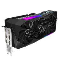 GigaByte nVidia GeForce RTX 3070 8Gb GV-N3070AORUS M-8GD rev. 2.0