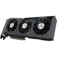 GigaByte nVidia GeForce RTX 3070 8Gb GV-N3070EAGLE-8GD